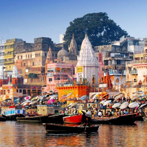 best tour packages in varanasi